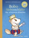 Buchcover Bobo Siebenschläfer: Die schönsten Klassiker