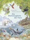 Buchcover Die Werkzeugkiste der Tiere