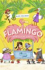 Buchcover Hotel Flamingo: Königliche Gäste