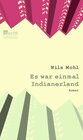 Buchcover Es war einmal Indianerland