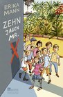 Buchcover Zehn jagen Mr. X