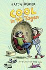 Buchcover Cool in 10 Tagen