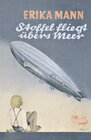 Buchcover Stoffel fliegt übers Meer