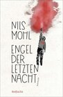 Buchcover Engel der letzten Nacht