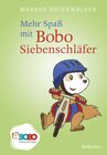 Buchcover Mehr Spaß mit Bobo Siebenschläfer