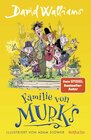 Buchcover Familie von Murks