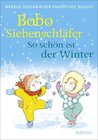 Buchcover Bobo Siebenschläfer: So schön ist der Winter!