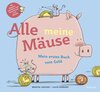 Buchcover Alle meine Mäuse