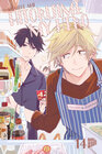 Buchcover Hitorijime my Hero 14