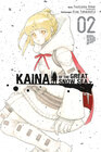 Buchcover Kaina of the Great Snow Sea 2