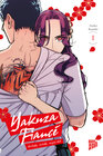 Buchcover Yakuza Fiancé – Verliebt, verlobt, verpiss dich 1