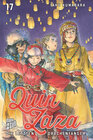 Buchcover Quin Zaza - Die letzten Drachenfänger 17