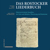 Buchcover Das Rostocker Liederbuch