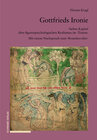 Buchcover Gottfrieds Ironie
