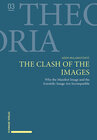 Buchcover The Clash of the Images