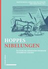 Buchcover Hoppes Nibelungen