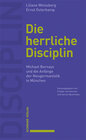 Buchcover Die herrliche Disciplin