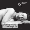 Buchcover Photography &amp; Thoughts Photozine / photography &amp; thoughts #6 special