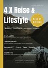 Buchcover 4 X Reise &amp; Lifestyle - Best of Edition