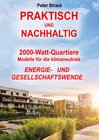 Buchcover Praktisch und Nachhaltig