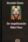 Buchcover Der neapolitanische Robert Maca