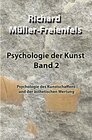 Buchcover Psychologie der Kunst / Psychologie der Kunst. Band 2