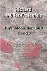 Buchcover Psychologie der Kunst / Psychologie der Kunst. Band 3