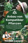Buchcover Gärtnern / Anbau von Kompatibler Pflanzen