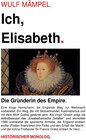 Buchcover Ich, Elisabeth. Gründerin des Empire.