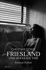 Buchcover Friesland und der eilige Tod