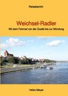 Buchcover Weichsel-Radler