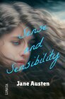 Buchcover Sense and Sensibility