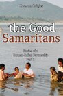 Buchcover the Good Samaritans