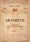Buchcover ARTHRITIS
