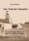 Buchcover Das Gold der Oberpfalz - Band 1