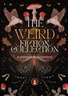 Buchcover The Weird Fiction Collection