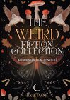 Buchcover The Weird Fiction Collection