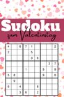 Buchcover Sudoku zum Valentinstag