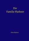 Buchcover Die Familie Plathner
