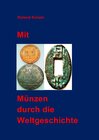 Buchcover Mit 80 Münzen durch die Weltgeschichte