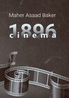 Buchcover 1896 cinema
