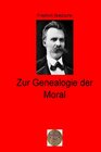Buchcover Walters illustrierte Philosophiestunde / Zur Genealogie der Moral