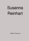 Buchcover Susanna Reinhart