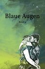 Buchcover Blaue Augen / Blaue Augen Band 4