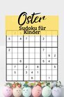 Buchcover Oster Sudoku für Kinder