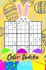 Buchcover Oster Sudoku