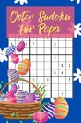 Buchcover Oster Sudoku für Papa