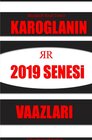 Buchcover Dini Tasavvufi Sohbetler 2019