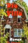 Buchcover Die Villa