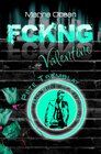 Buchcover Vancouver Underground / FCKNG Valentine